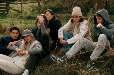 Logotrade reklaamkingituse foto: Iqoniq Meru naiste taaskasutatud polüestrist vest