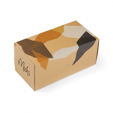 Logo trade reklaamkingituse pilt: Mõnusad sussid VINGA Santos