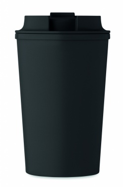 Logo trade reklaamkingituse pilt: Maisist topeltseintega termoskruus 350 ml