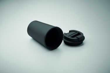 Logotrade ärikingi foto: Maisist topeltseintega termoskruus 350 ml