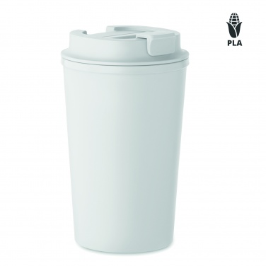 Logotrade ärikingi foto: PLA kaheseinaline trummel 350ml