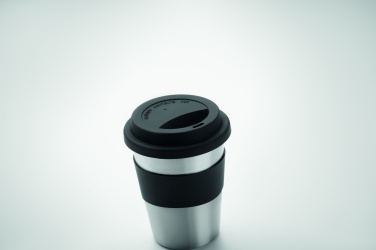 Logotrade meene foto: Roostevabast terasest termostops Irmug, 350ml