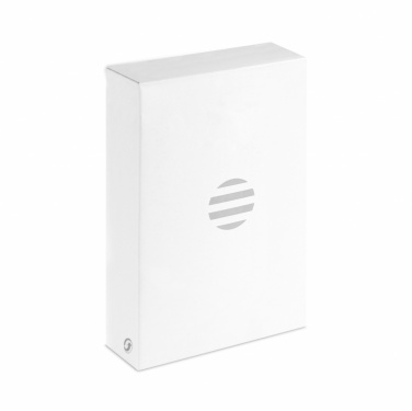 Logotrade reklaamtooted pilt: Kuuskantvõtmekomplekt bambuspuidust