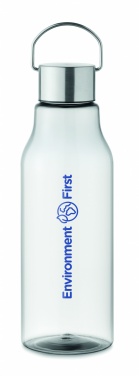 Logotrade reklaamtoote foto: Tritan Renew™ pudel 800ml