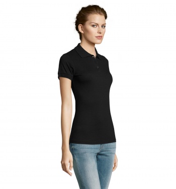 Logotrade reklaamtooted pilt: PRIME WOMEN POLO 200gr