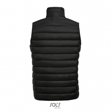 Logo trade reklaamkingitused foto: WAVE MEN Bodywarmer vest