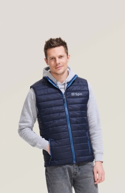 Logotrade reklaamkingituse foto: WAVE MEN Bodywarmer vest