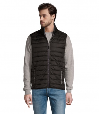 Logotrade reklaamkingid pilt: WAVE MEN Bodywarmer vest