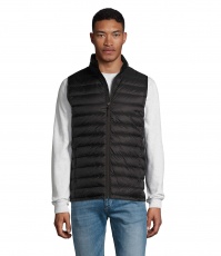 WILSON BW MEN Bodywarmer vest