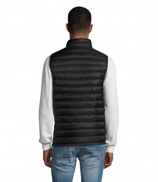 Logotrade reklaamtoote foto: WILSON BW MEN Bodywarmer vest