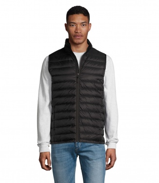 Logotrade reklaamkingi foto: WILSON BW MEN Bodywarmer vest