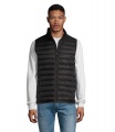 WILSON BW MEN Bodywarmer vest, Must