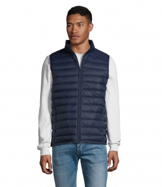 Logotrade reklaamtoote foto: WILSON BW MEN Bodywarmer vest