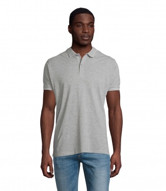 Logotrade reklaamkingitused pilt: PLANET MEN Polo 170g