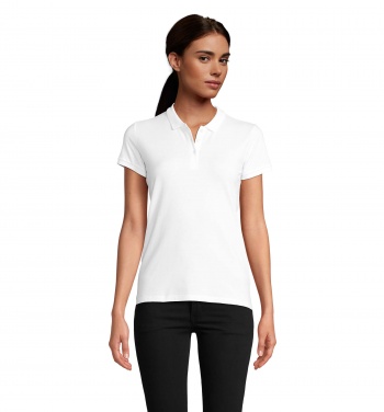 Logotrade ärikingitused pilt: PLANET WOMEN Polo 170g