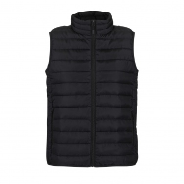 Logo trade reklaamtoote pilt: STREAM WOMEN Bodywarmer vest