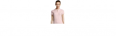 Logotrade reklaamtoote foto: PASSION WOMEN POLO 170g