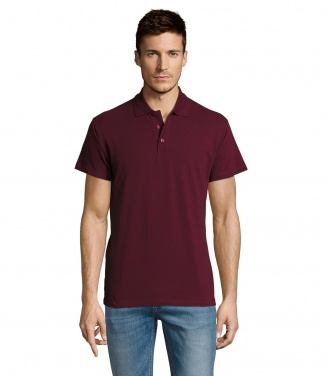 Logotrade reklaamkingid pilt: SUMMER II MEESTE Polo 170g