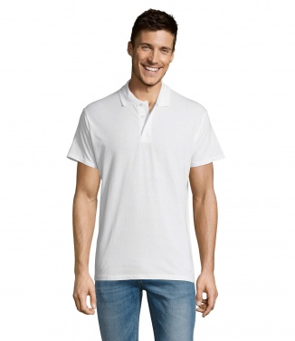 Logotrade reklaamkingid pilt: SUMMER II MEESTE Polo 170g