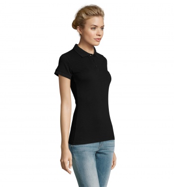 Logotrade meene foto: PERFECT WOMEN POLO 180g