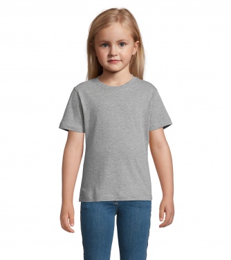 Logotrade ärikingid pilt: REGENT KIDS T-SÄRK 150g