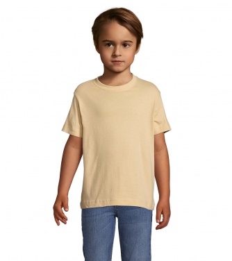 Logotrade ärikingid pilt: REGENT KIDS T-SÄRK 150g