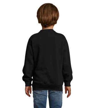 Logotrade reklaamkingi foto: UUS SUPREME KIDS SWEAT 280