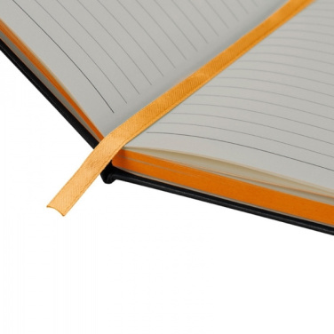 Logo trade reklaamtooted foto: Jooneline A5 märkmik Cuxhaven