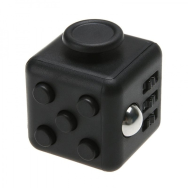 Logo trade reklaamtooted foto: Fidget Cube