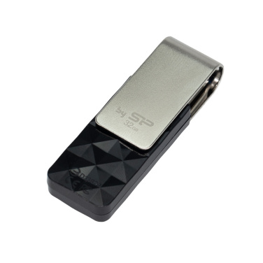 Logo trade reklaamkingituse pilt: PENDRIVE PIERRE CARDIN USB 32GB