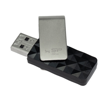 Logotrade reklaamtooted pilt: PENDRIVE PIERRE CARDIN USB 32GB