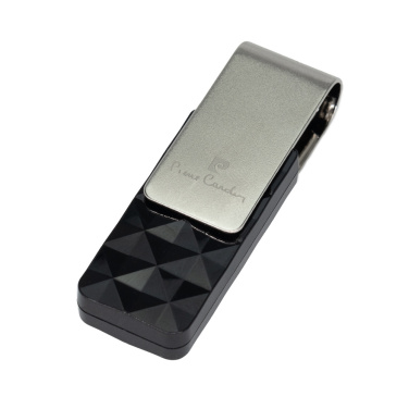 Logotrade reklaamkingitused pilt: PENDRIVE PIERRE CARDIN USB 32GB