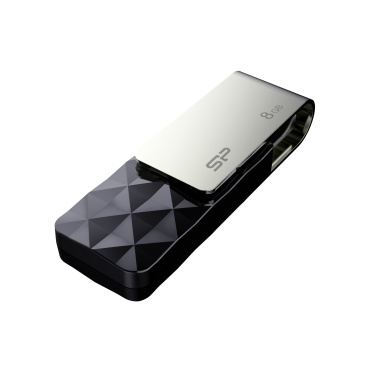 Logotrade reklaamkingid pilt: Pendrive Silicon Power Blaze B30 3.1