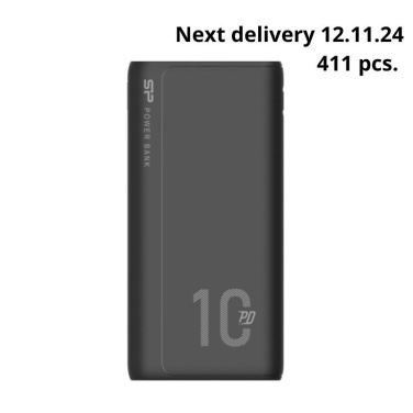 Logotrade reklaamtoote foto: POWER BANK SILICON POWER QP15 10000 MAH