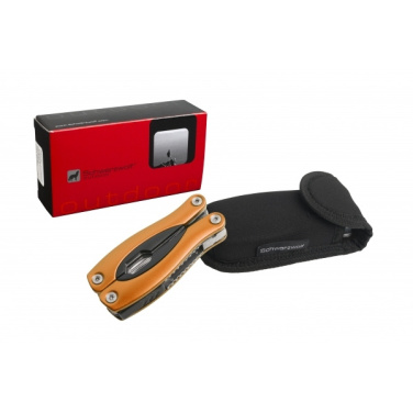 Logotrade reklaamkingitused pilt: Multitööriist ARMADOR Schwarzwolf