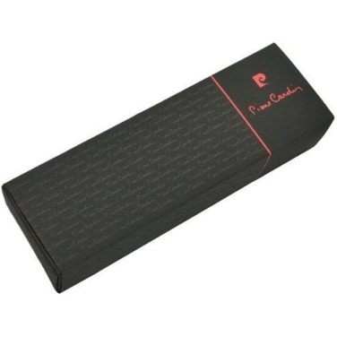 Logotrade ärikingi foto: Pastapliiats ja täitesulepea CHRISTOPHE Pierre Cardin