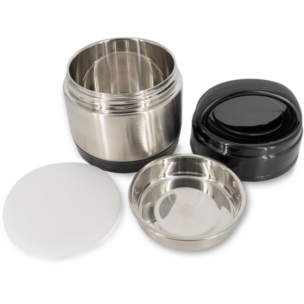 Logo trade reklaamkingi pilt: Söögitermos VILLACH