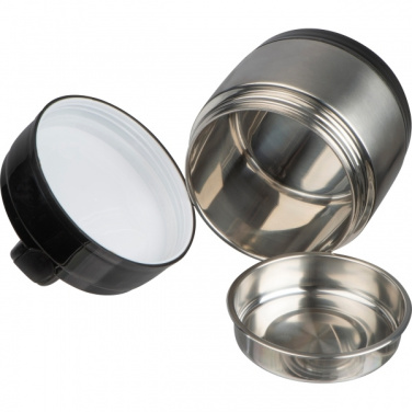 Logotrade firmakingituse foto: Söögitermos VILLACH