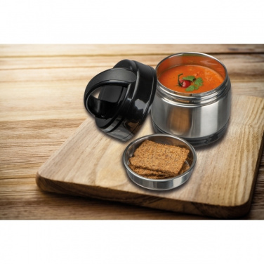 Logo trade meened foto: Söögitermos VILLACH