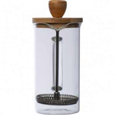 Logo trade ärikingituse pilt: French Press 350 ml WINTERHUT