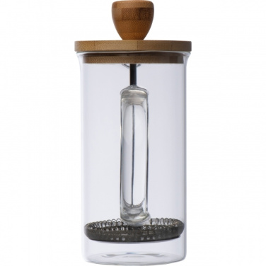 Logotrade reklaamkingituse foto: French Press 350 ml WINTERHUT