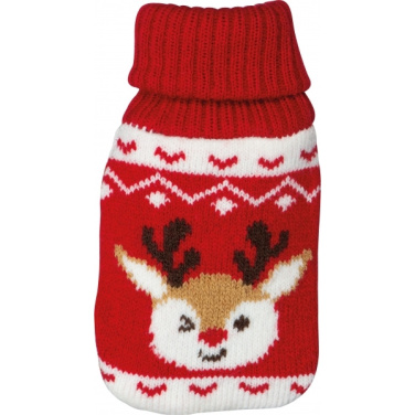 Logotrade meened pilt: Kätesoojendaja White Rock