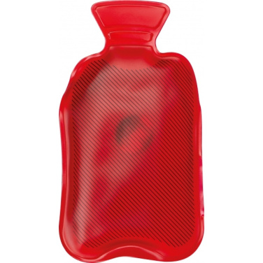 Logotrade reklaamkingid pilt: Kätesoojendaja White Rock