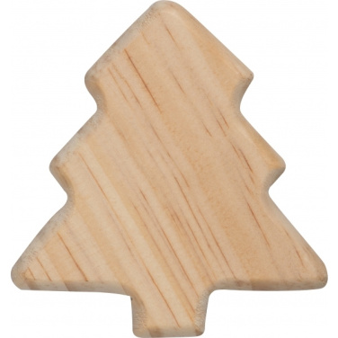 Logotrade reklaamkingi foto: Jõuluteemaline küünlaalus Colchester