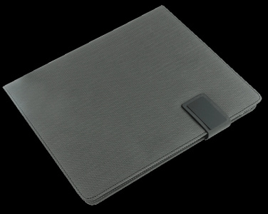 Logotrade reklaamtooted pilt: Akupangaga portfell-mapp