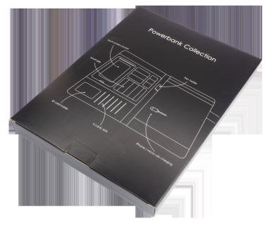 Logo trade meene pilt: Akupangaga portfell-mapp