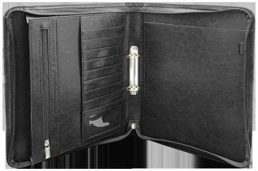 Logo trade ärikingituse pilt: Konverentsiportfell 80002