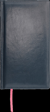 Logotrade ärikingitused pilt: Kalendermärkmik 639131