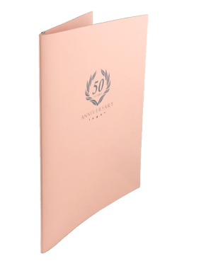 Logo trade reklaamkingituse pilt: Diplomi kaaned 152094