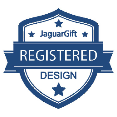 Logotrade reklaamkingituse foto: Jaguar RFID kaarditasku 618119